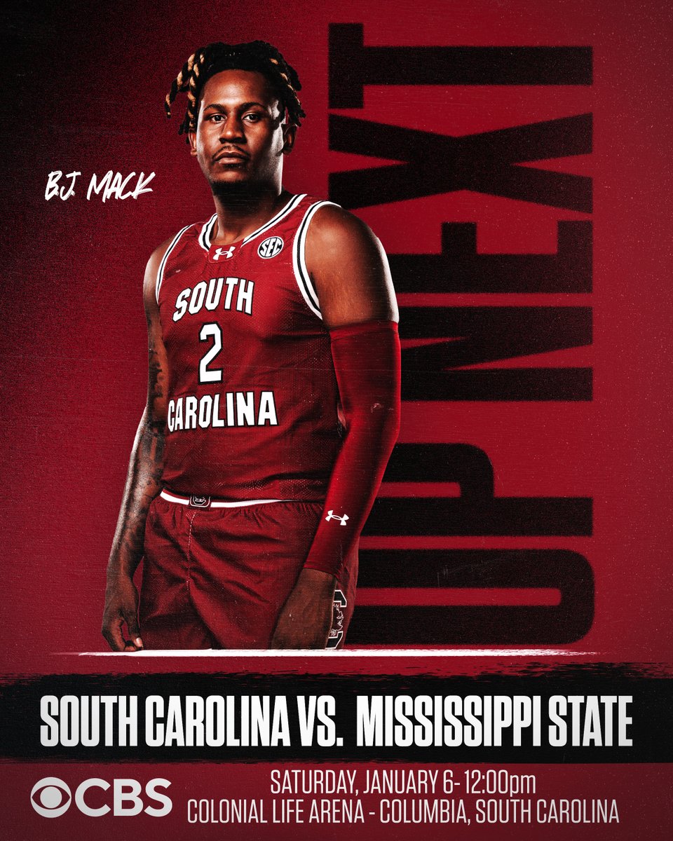 GamecockMBB's tweet photo. Roll call. Who is in for tomorrow? 

🎟️ : https://t.co/1fWwY0GaNc 

#Gamecocks🐔🏀 // #ForeverToThee https://t.co/9A4irbv3SZ