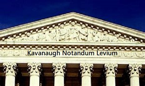 greenspaceguy's tweet photo. @joqween Gorsuch, Barrett, and Kavanaughty are compromised and must recuse themselves from all cases involving Trump. #NotMySCOTUS https://t.co/3j10jh36Qc