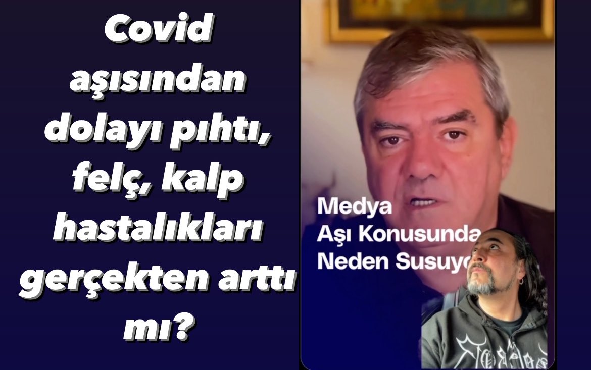 Bu verileri açıklayan bir video da hazırladım sizler için. youtu.be/TyOMqeHy9VA?si…