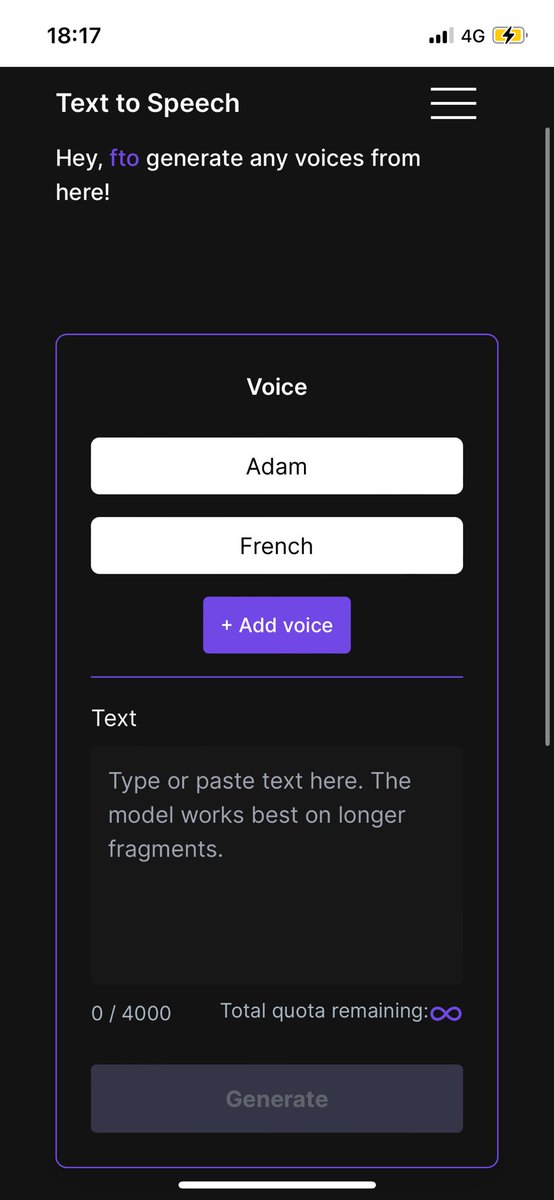 TikMatiz tweet media