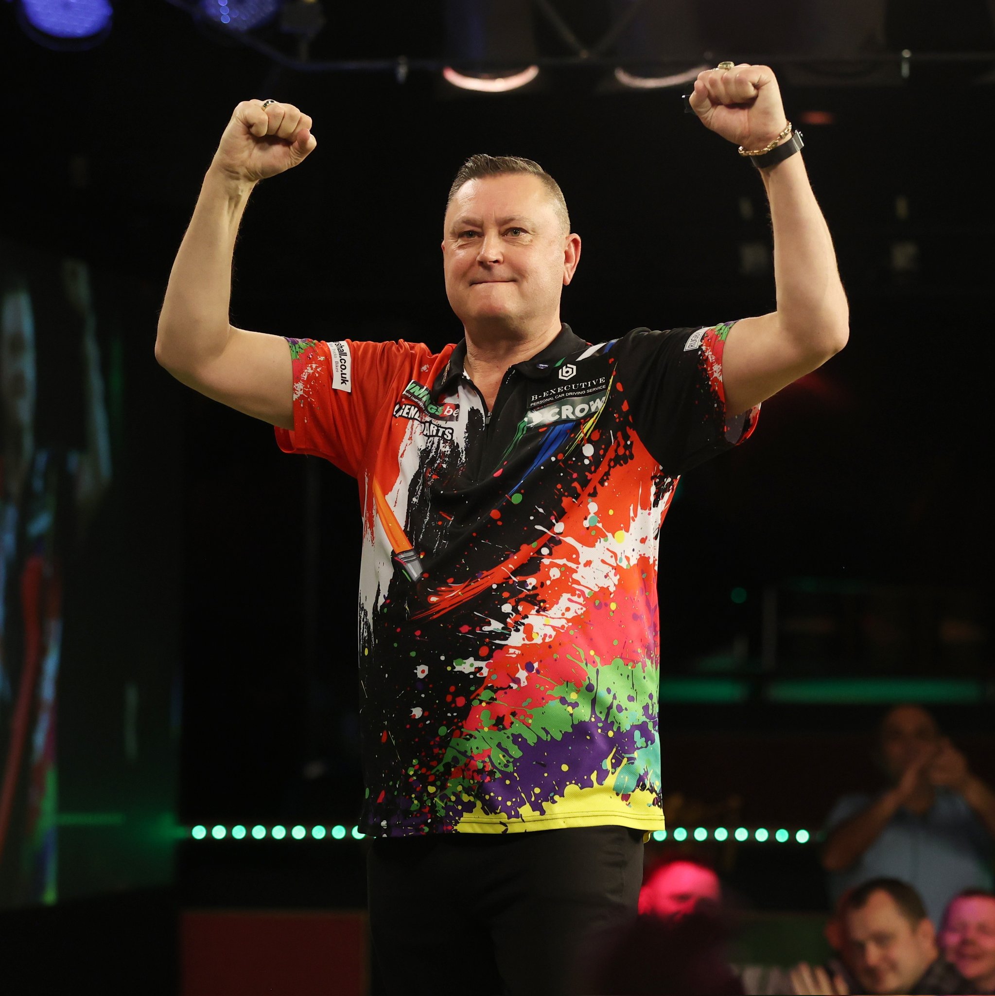 Kevin painter deals