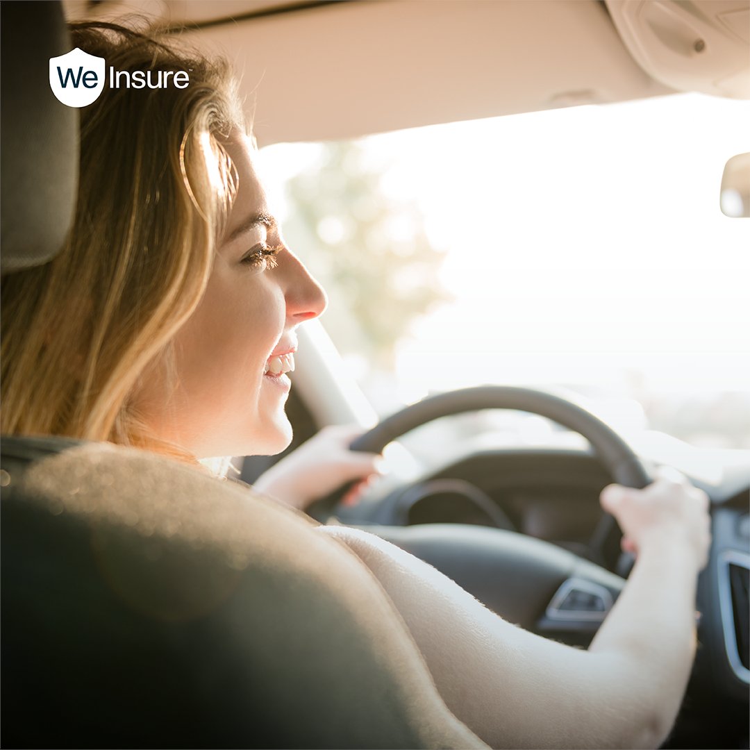 Despite what everyone thinks, auto insurance isn't a "one-size-fits-all" for all auto owners. Read on to learn how a We Insure agent can help you tailor your coverage based on your unique needs. hubs.ly/Q02frD4c0 

#InsuranceAutoAgent #CustomAutoInsurance