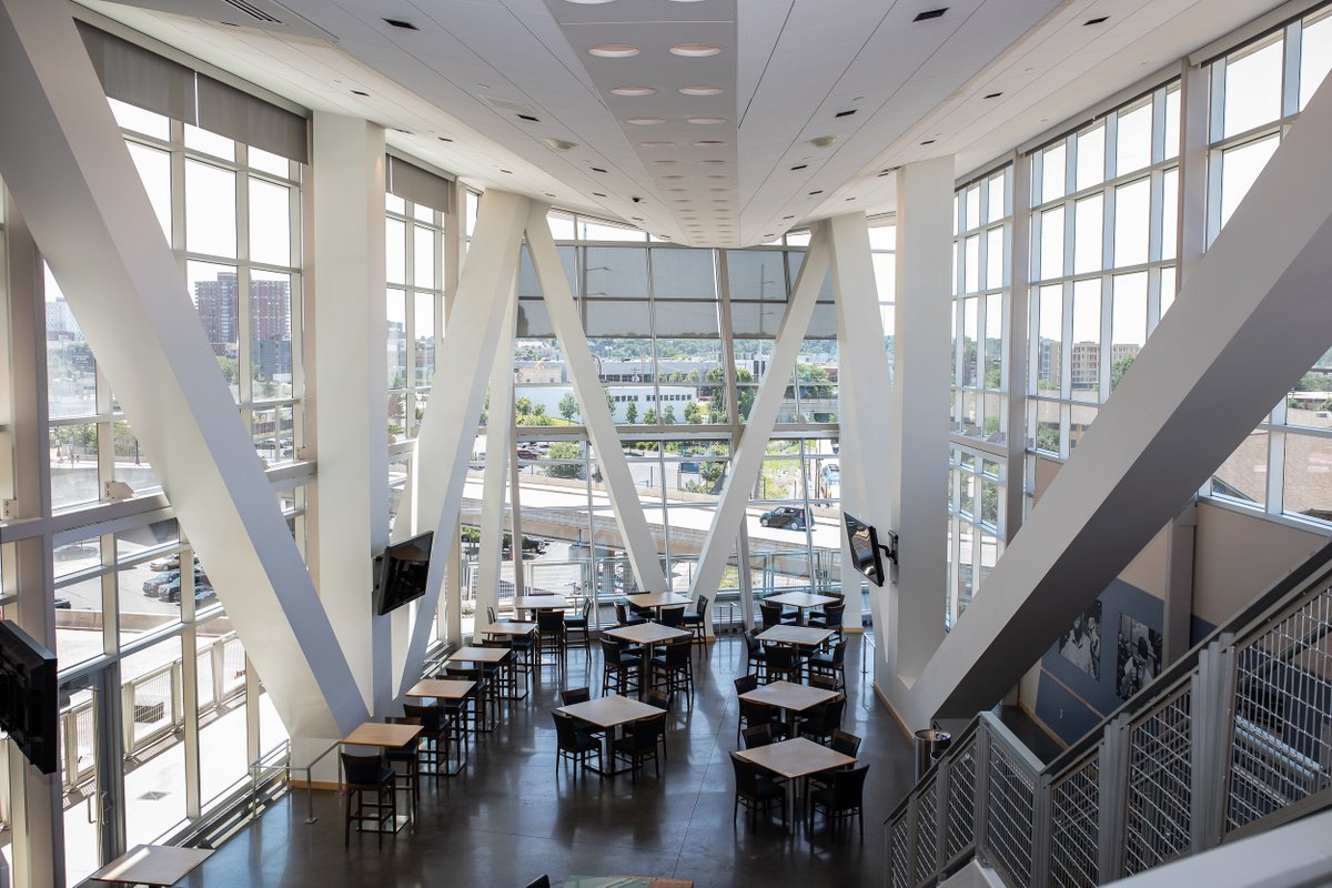 Target Field Events tweet media