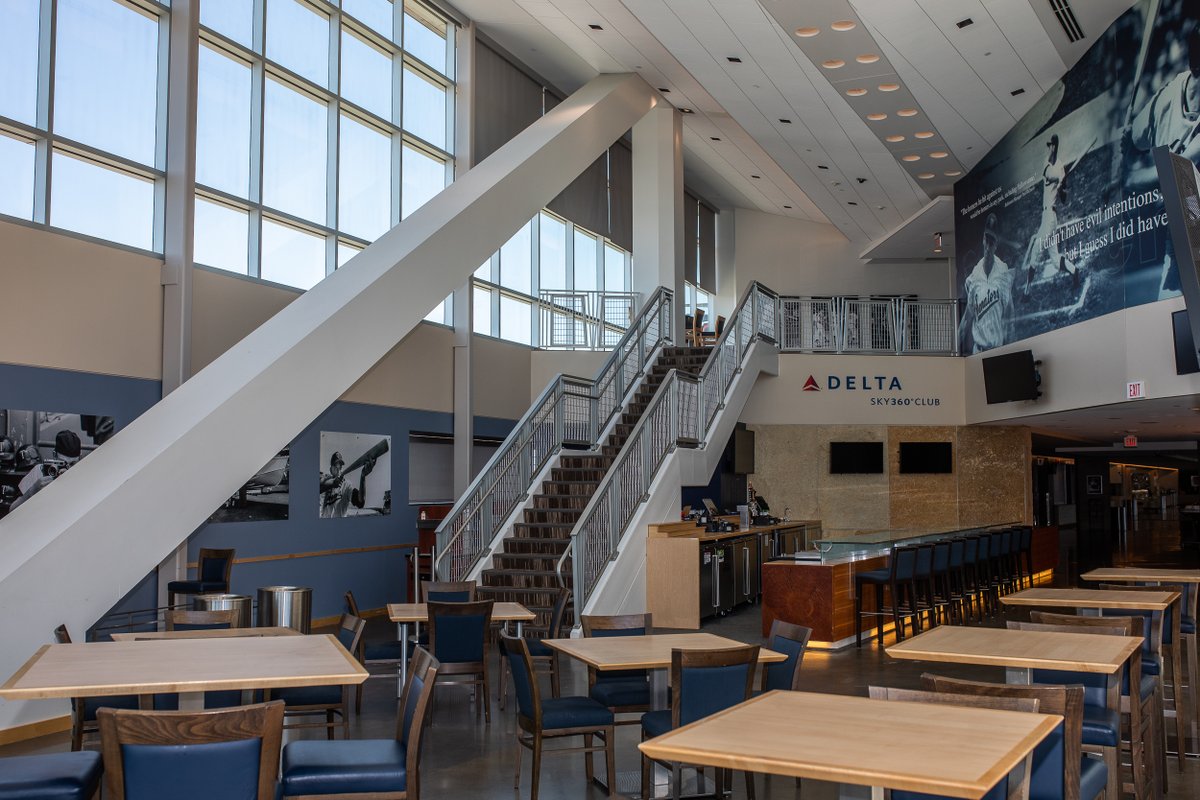 Target Field Events tweet media