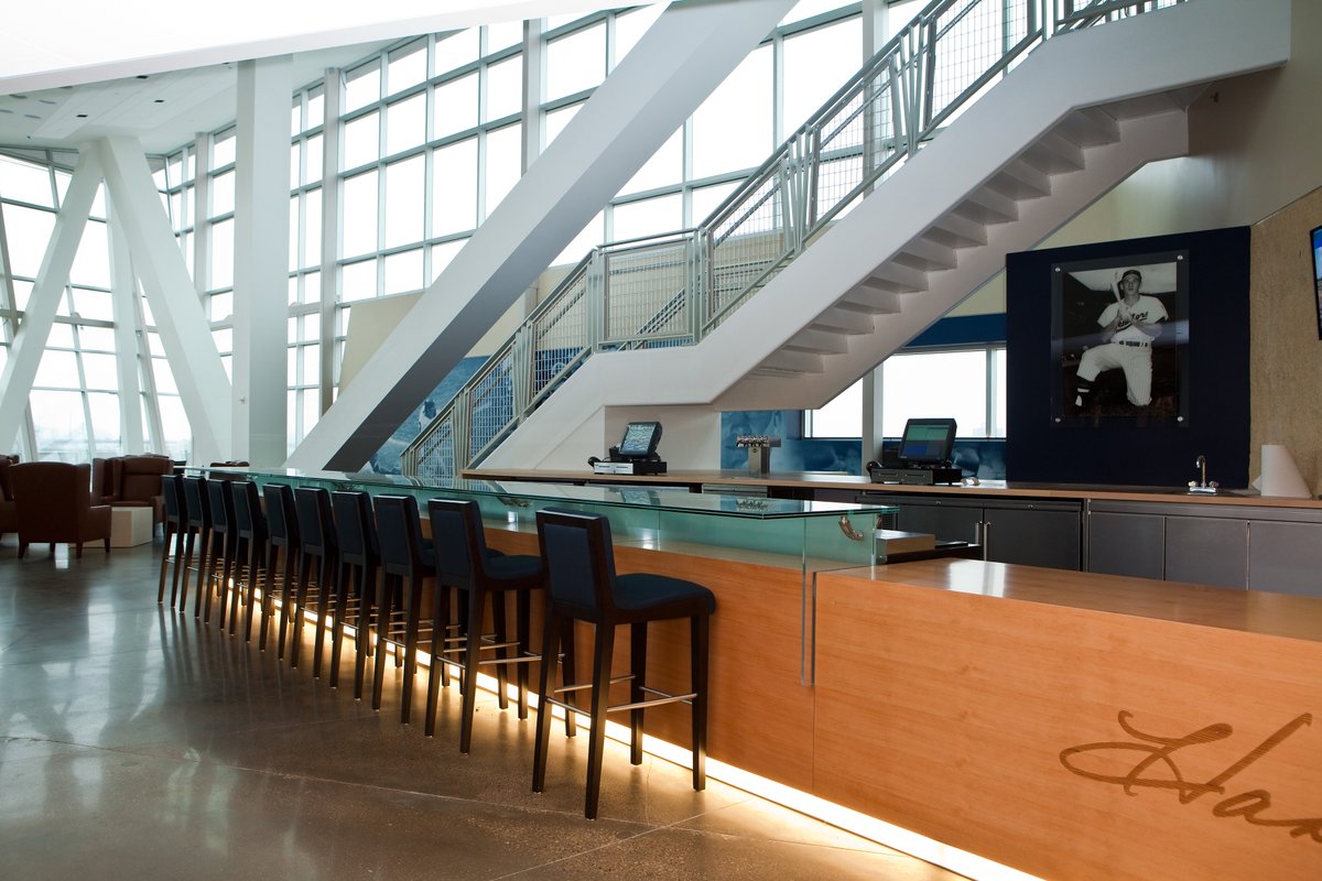 Target Field Events tweet media