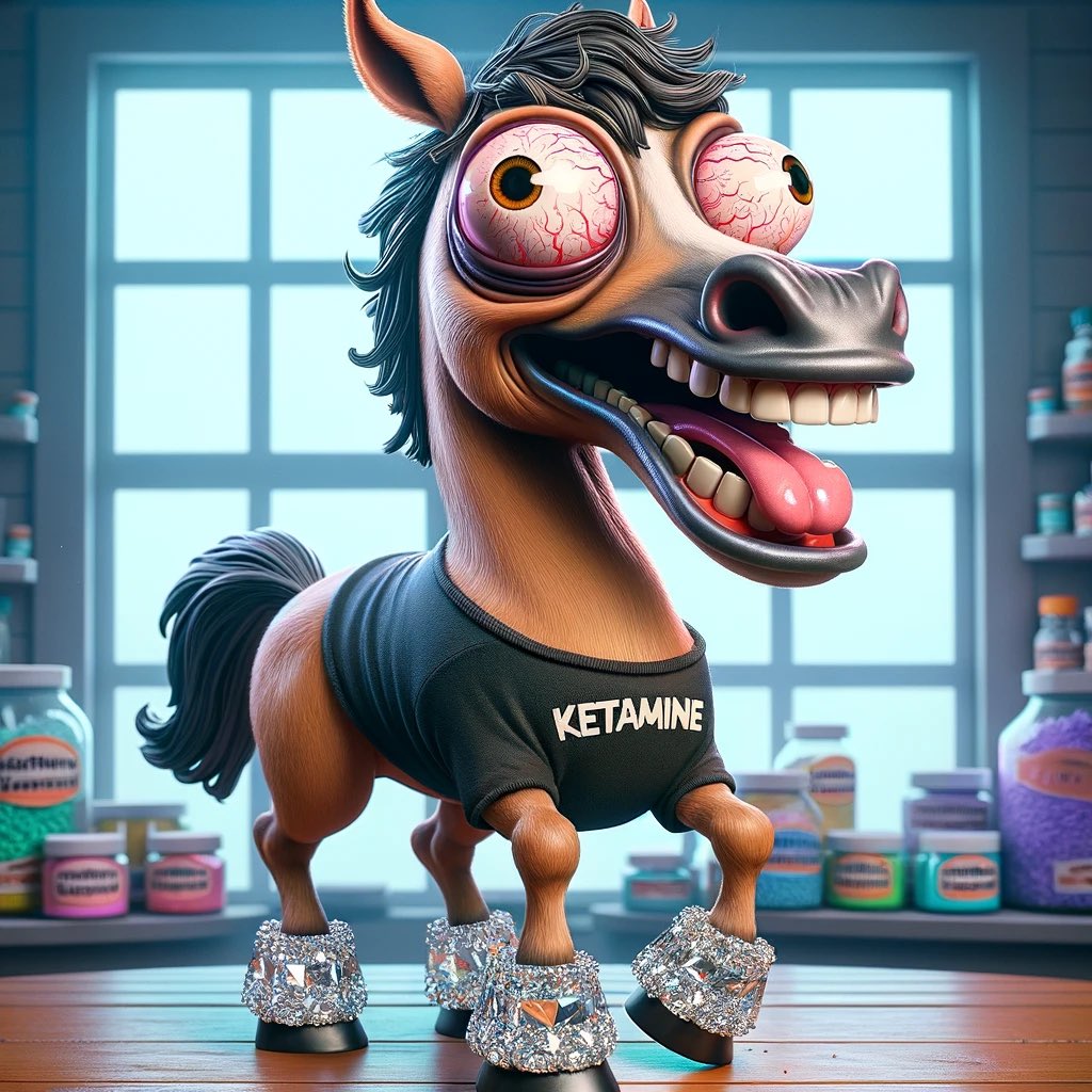 SolKetamine tweet media