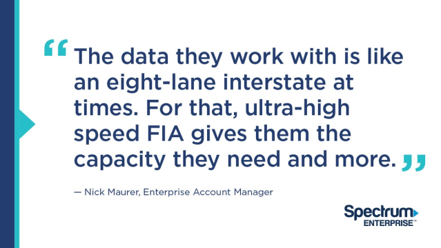 itsmitchagain's tweet photo. To meet the demands of expanding into one of the country’s multi-billion dollar markets, this retail data enterprise needed a substantial boost to its network infrastructure. Discover how ultra-high speed data helped raise the bar: #SEemp https://t.co/qAA87R4YDP https://t.co/eI5GZ3Lrda