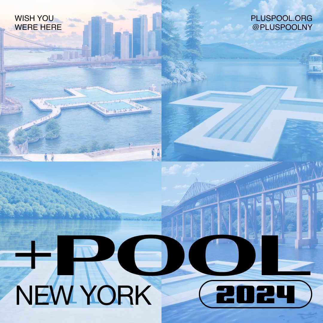 Proto (@weare_proto) on Twitter photo <a href="/GovKathyHochul/">Governor Kathy Hochul</a> is giving power back to communities by opening NY's waters, one pool at a time. We're thrilled to have partnered with <a href="/pluspoolny/">+ POOL</a> on this major announcement, helping craft the brand messaging and envision what safe, accessible +pools might look like. <a href="/GovKathyHochul/">Governor Kathy Hochul</a> is giving power back to communities by opening NY's waters, one pool at a time. We're thrilled to have partnered with <a href="/pluspoolny/">+ POOL</a> on this major announcement, helping craft the brand messaging and envision what safe, accessible +pools might look like.