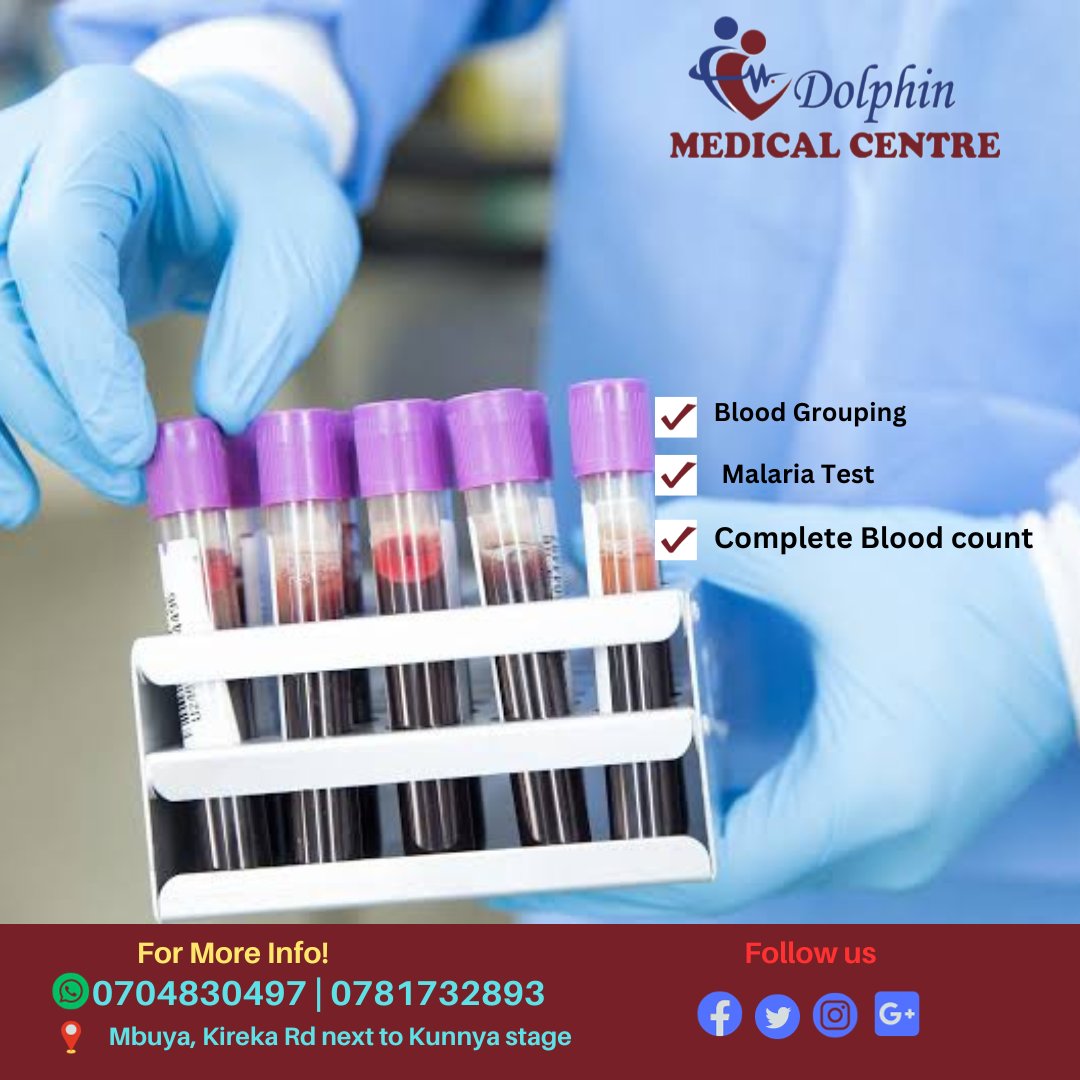 'Unlock access to top-notch lab tests without breaking the bank! Our medical center offers a wide range of tests at budget-friendly prices. Quality healthcare shouldn't be a luxury. Reach out today for affordable and reliable testing services!' #labservices #Epstein #Uganda