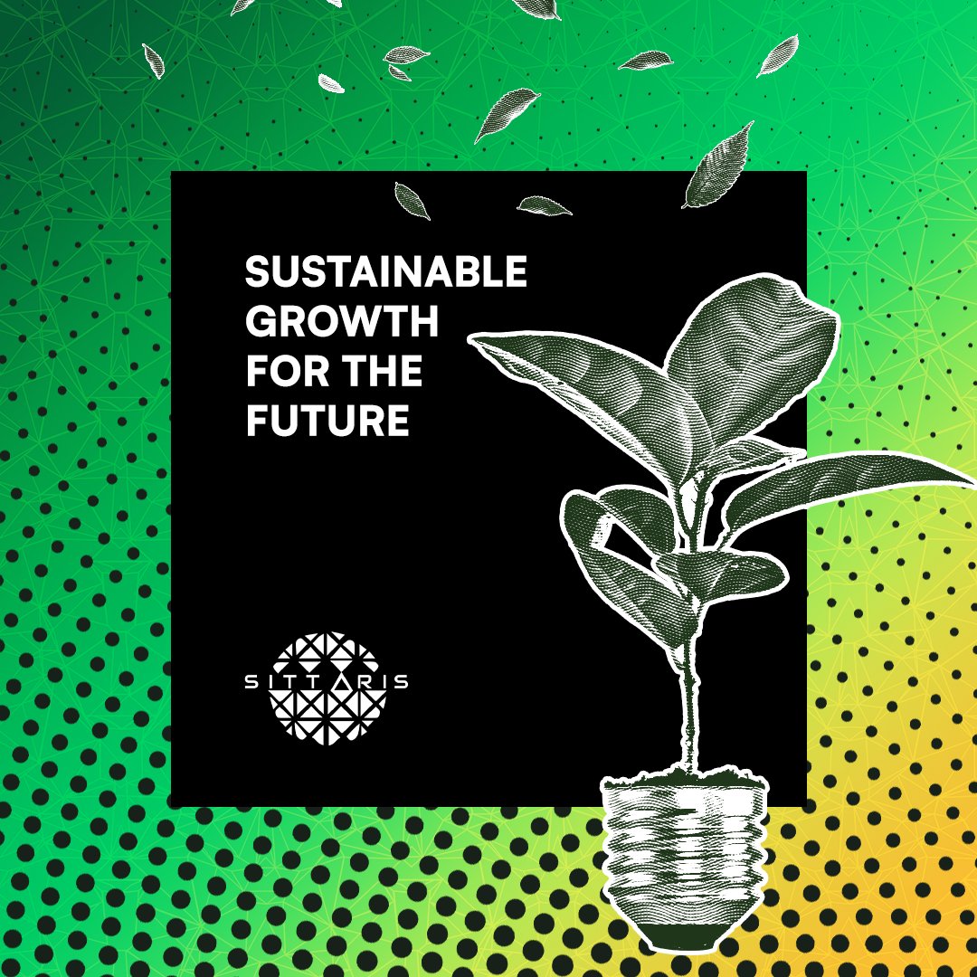 Are you looking for investment opportunities that provide sustainable superiority?

Sittaris promises unparalleled returns by operating at the intersection of renewable energy and #crypto mining. 🌿💰 #Bitcoin #ProofOfEnergy