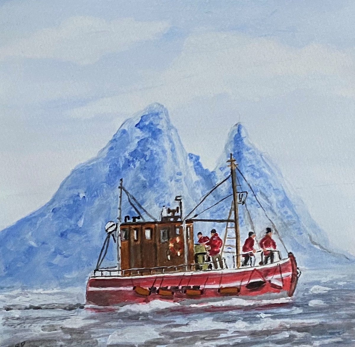 artbybrianstore.etsy.com/listing/109754…  
Sale for McMillans Charity