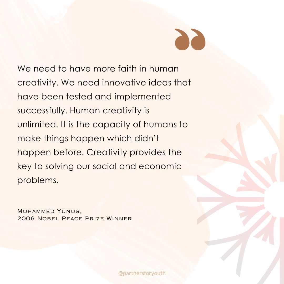 Partners for Youth Empowerment (PYE Global) tweet media