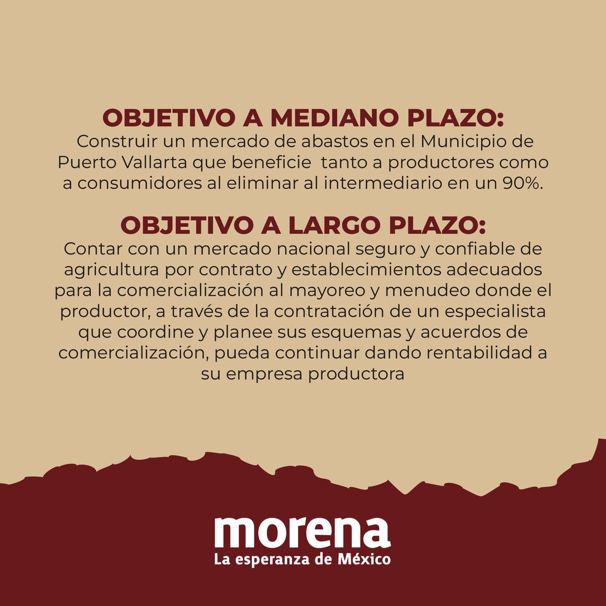 Buen día! Les comparto información acerca de la expo agro alimentaria de Jalisco.🙌🏼