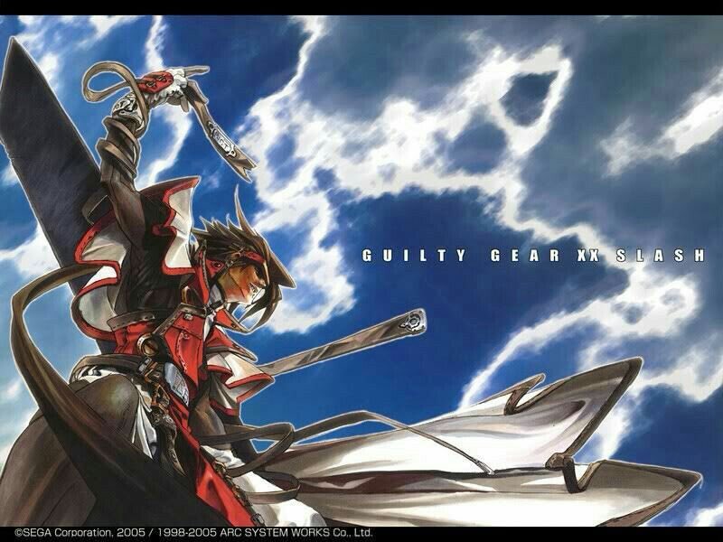 🇵🇸Hardest Artwork in Fighting Game History tweet media