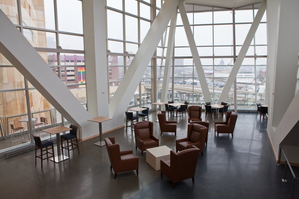 Target Field Events tweet media