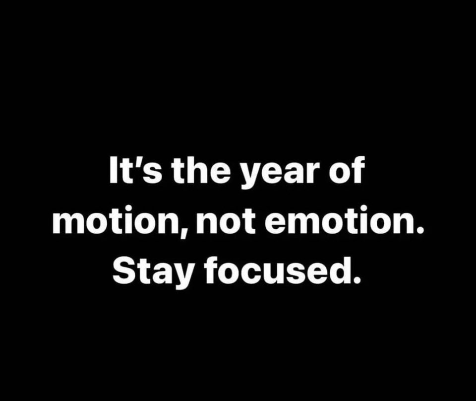 #24Mindset lock in