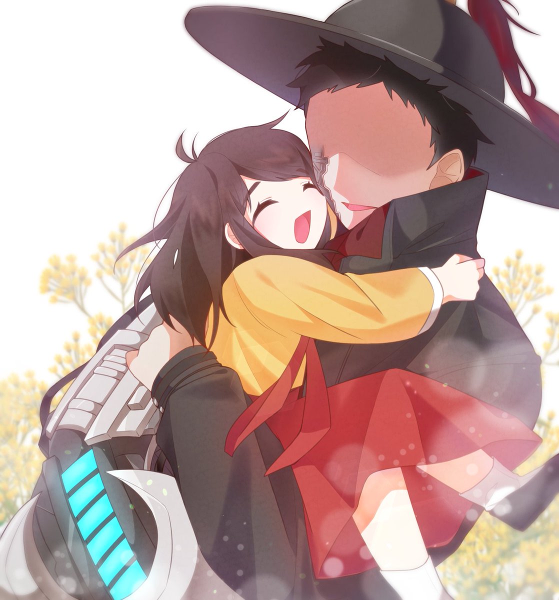 #산나비 #SANABI 
정말 좋은 이야기였어요...