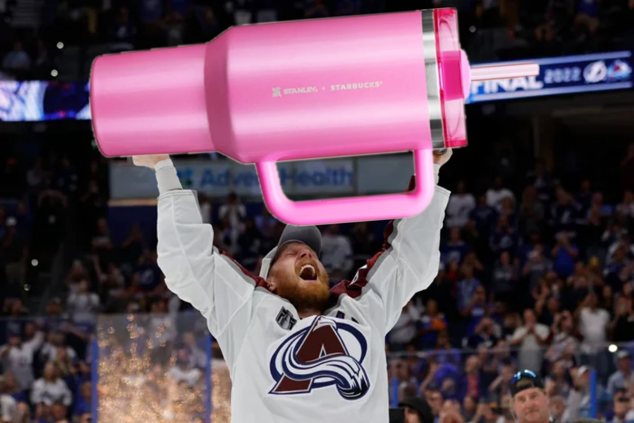 What Is the Stanley Cup Craze? Explained