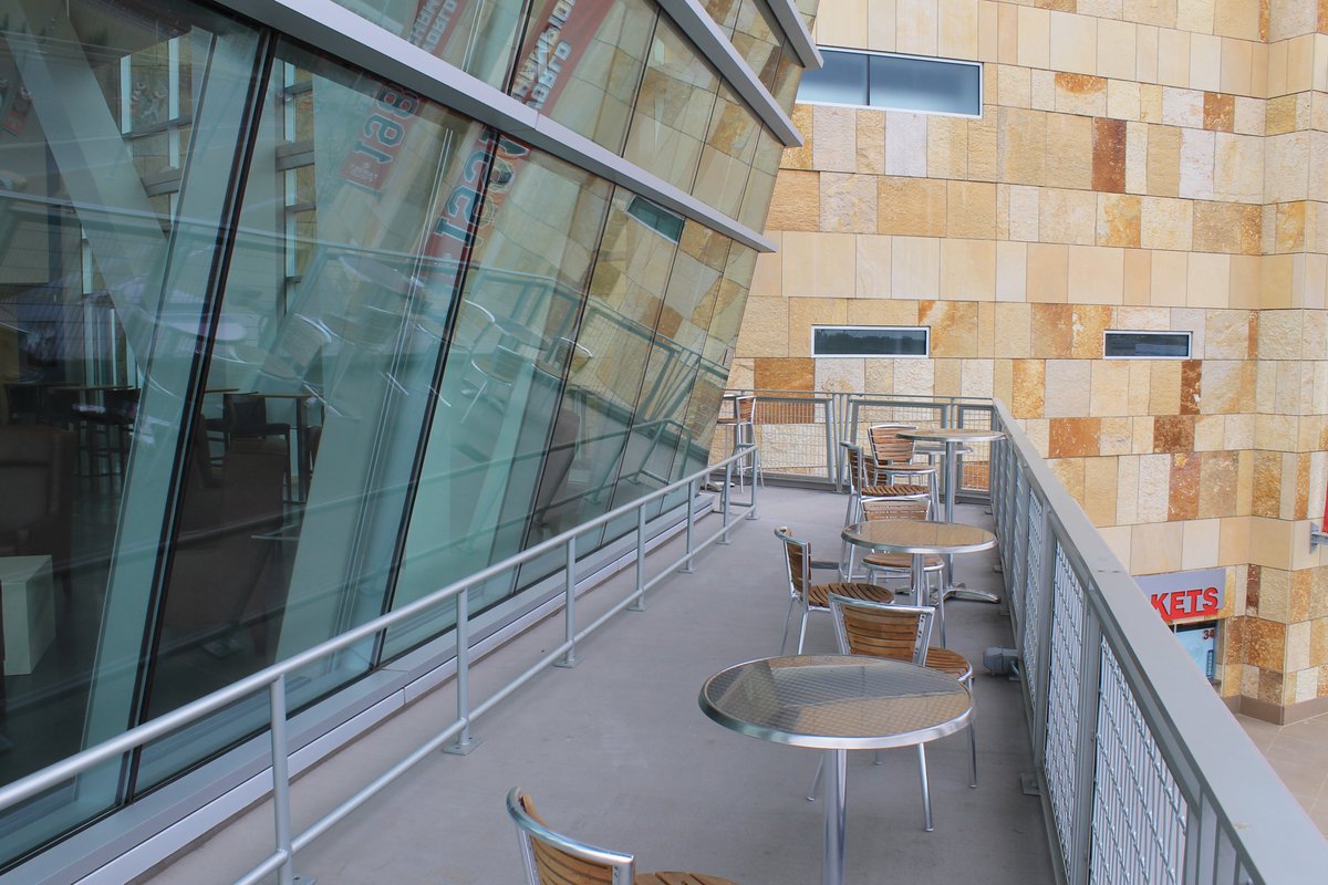 Target Field Events tweet media