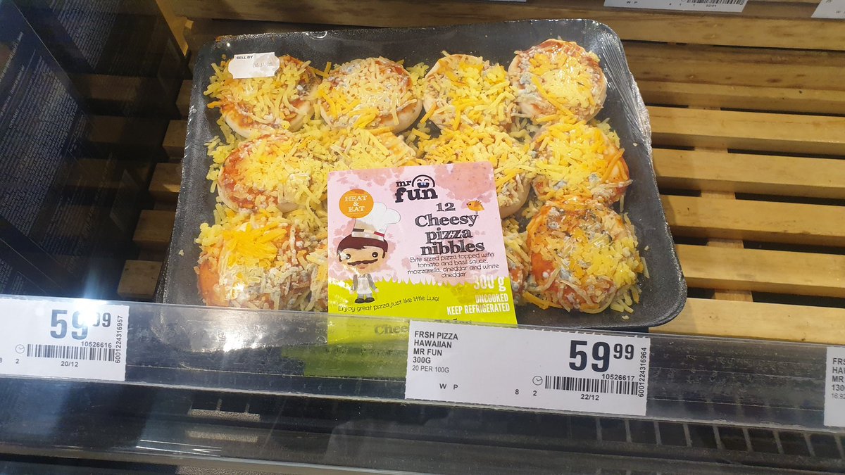 riley101_'s tweet photo. Sies @CheckersSA Columbine Square, trying to poison us. Clearly expired goods. Worst of all this is meant to be consumed by kiddies https://t.co/VDGVjCEdKr