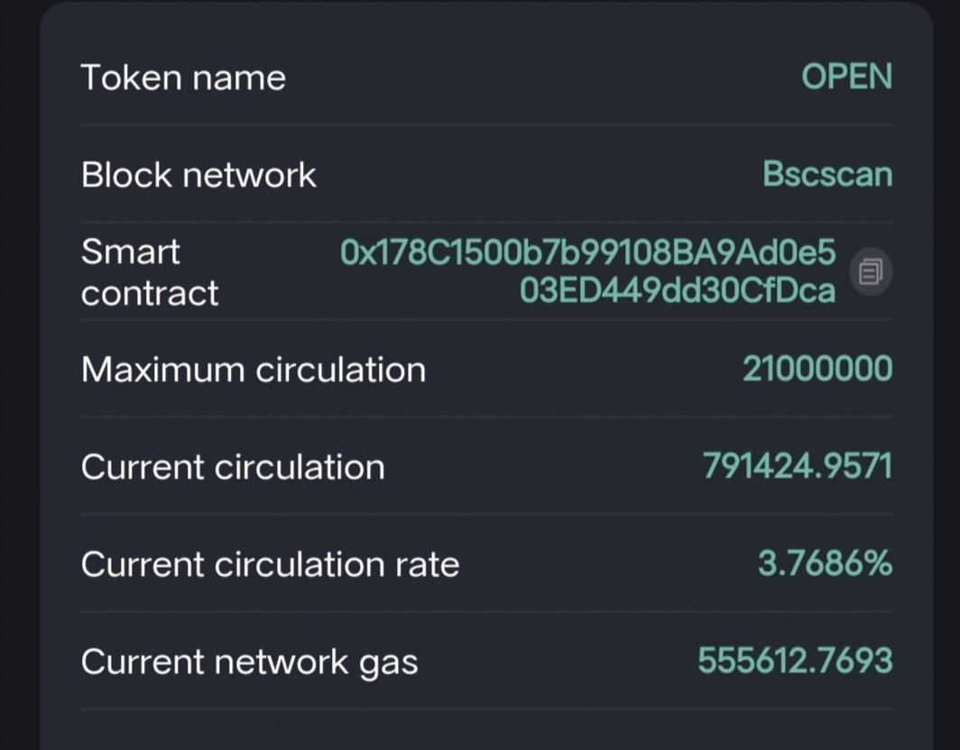 OpenChat360's tweet photo. The openchat operation is very stable, openswap also exceed the expected effect 🎉🎉🎉🔥🔥🔥 https://t.co/UqKswaFnqK