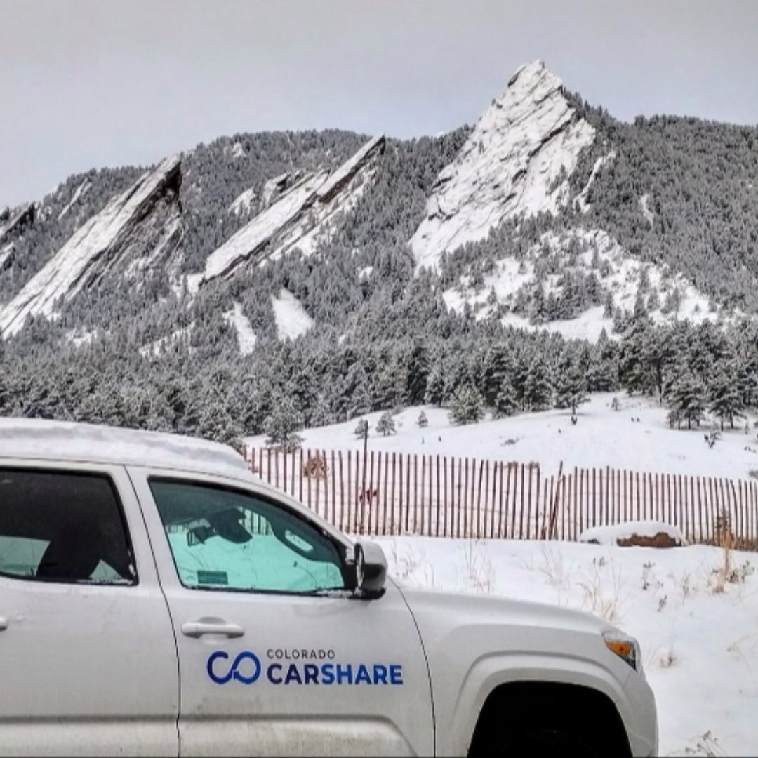 carshareco's tweet photo. Car Keys? Nah, We Got Freedom.
Skip maintenance headaches and hefty car payments. #ColoradoCarShare is your ticket to a simpler, greener commute.
Ready to level up your commute? Join Colorado CarShare today and experience the freedom of shared wheels!
#OwnLessLiveMore' https://t.co/NZbxHS6vdx