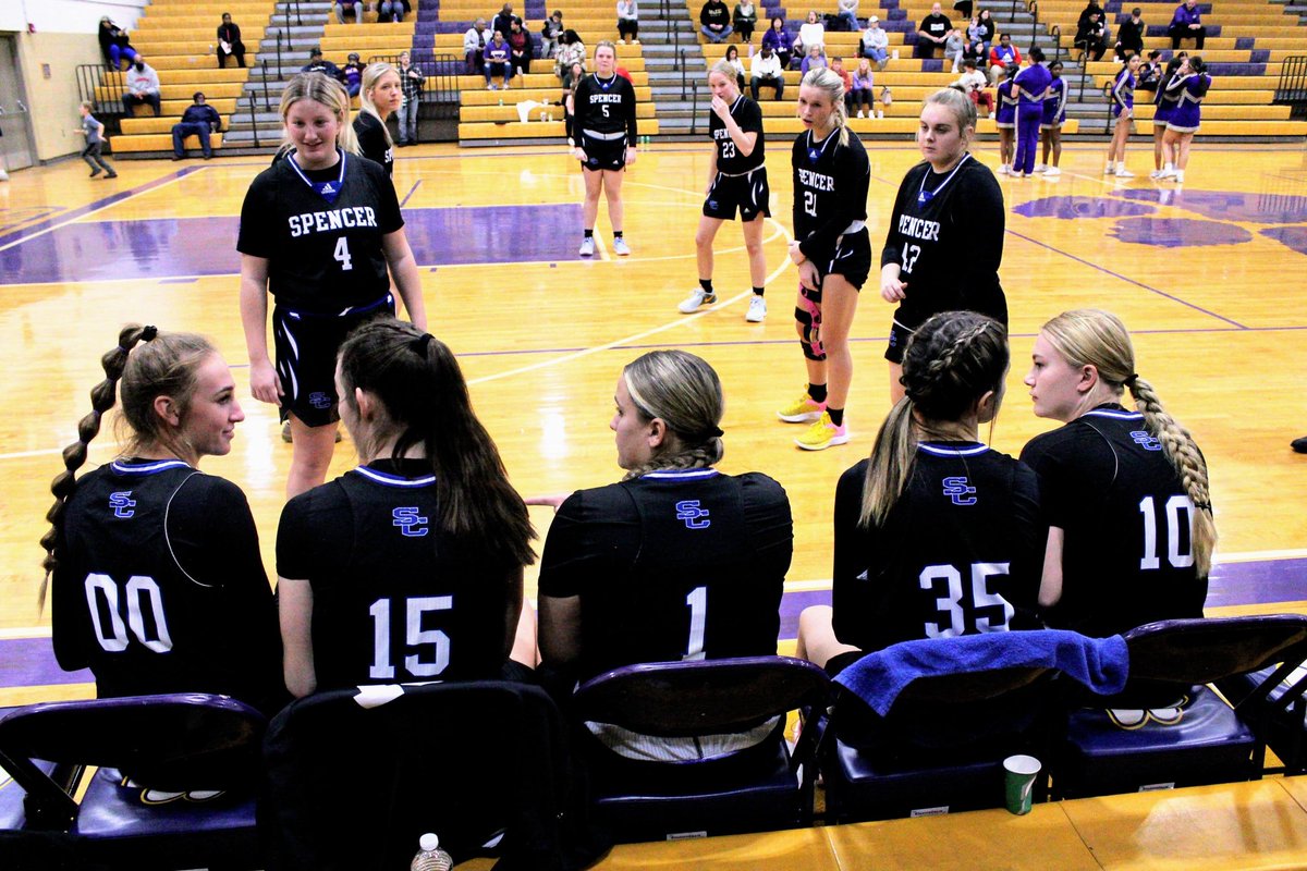 SpencerCoLadyBears🏀 tweet media