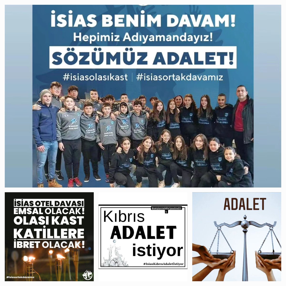 ozlemyerel66437's tweet photo. Kıbrıs vazgeçmez....
Kıbrıslılar için evlat her şeyin üstündedir.. 
Kıbrıslılar yanınıza bırakmaz...
#isiasemsaldavaolacak https://t.co/9PtdUr14q7