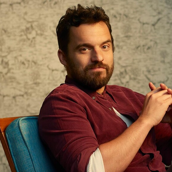 AgentsFandom's tweet photo. Jake Johnson says the one condition for him to play live-action Peter B. Parker/Spider-Man:

"If Phil Lord or Chris texted and said, 'We think this is really cool and we would like you to be part of it,' then I'm in."

"If it's Sony that says they have got a really fun idea and it's a new director who's at a great studio rate, I feel less excited about that."

(via: https://t.co/e3zO7Z7iAZ)