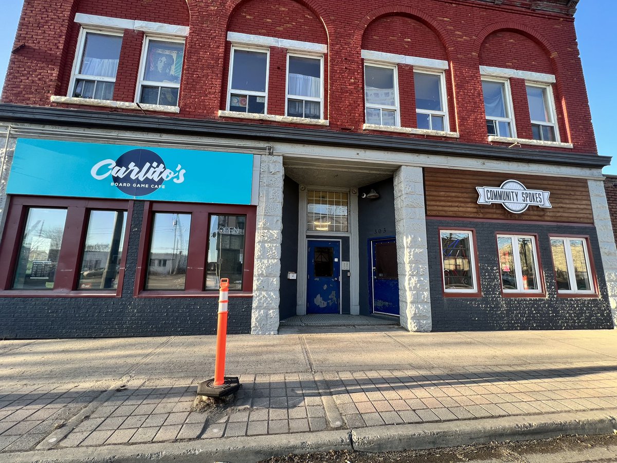 It’s Time to Rename Thunder Bay’s Most Infamous Street. Check out our story about the Conundrum of Simpson St on p. 88 of our January issue, or on our website. Link here: thewalleye.ca/the-conundrum-… Let us know what you think!