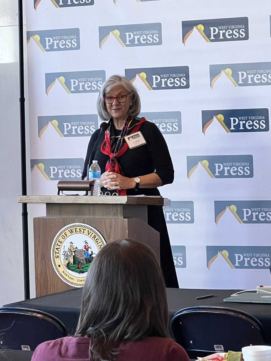 AARP West Virginia tweet media