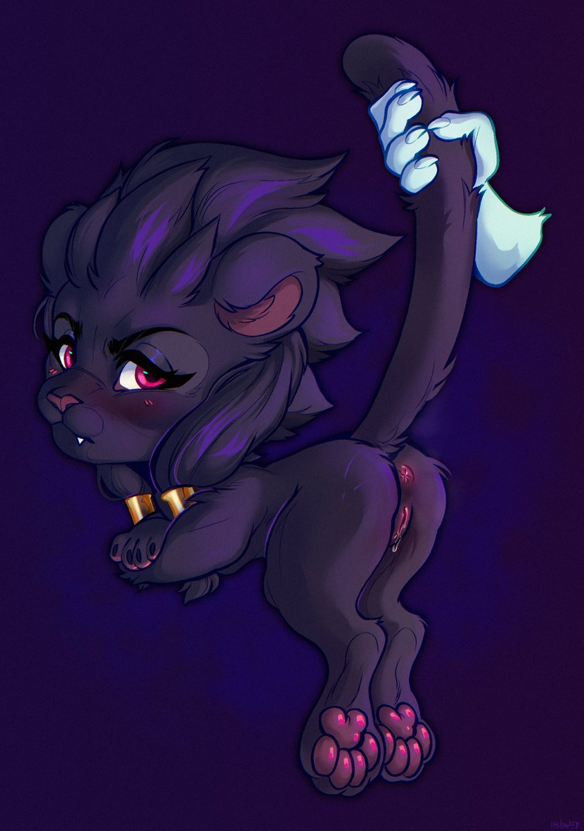 murrdey's tweet photo. Final comm+timelapse for @ItIsWingman 💖 https://t.co/G54hvYw3ok
