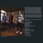 Photo by Honest Men (@HonestMenMusic)