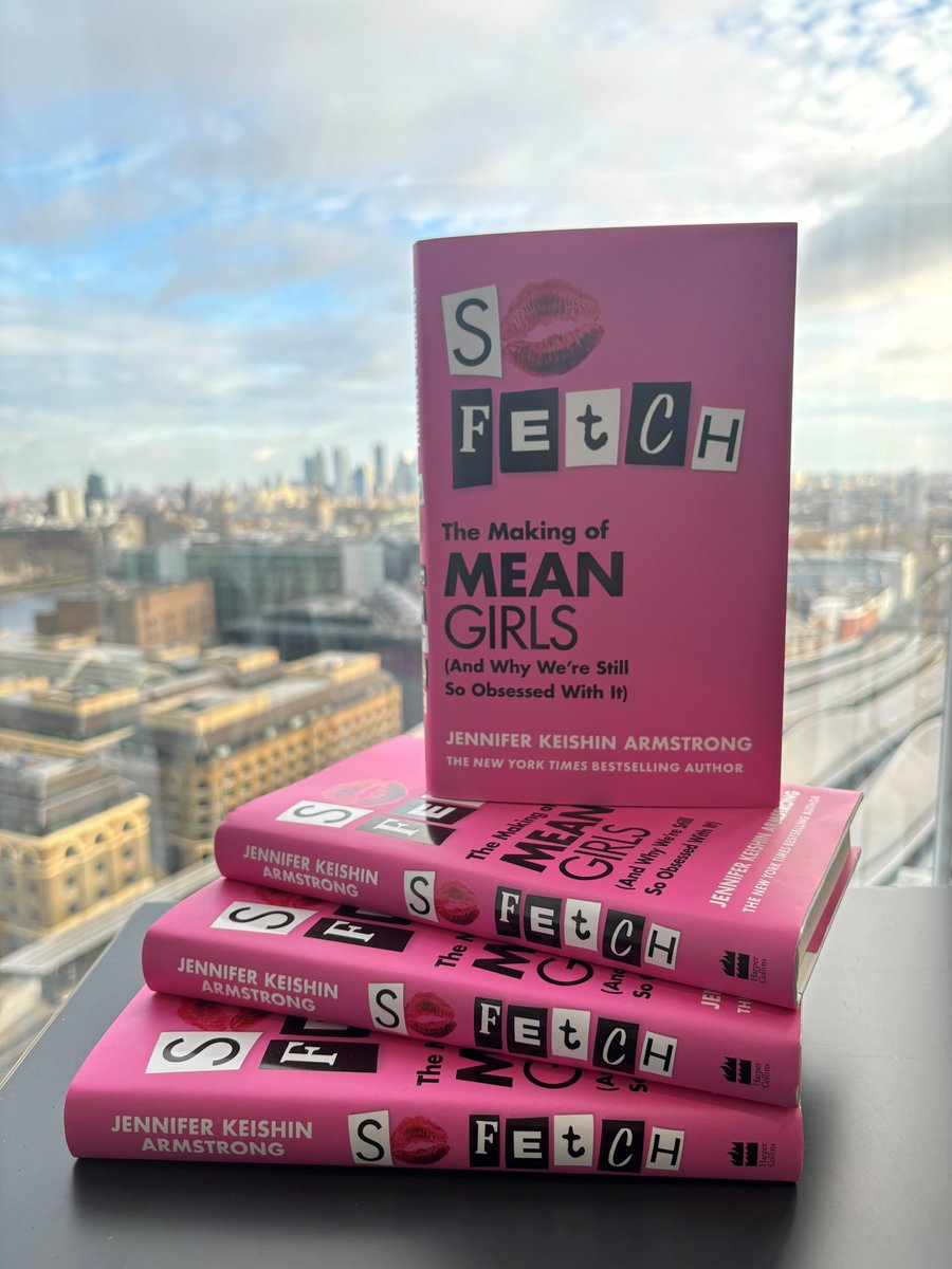 Imogen Gordon Clark tweet media