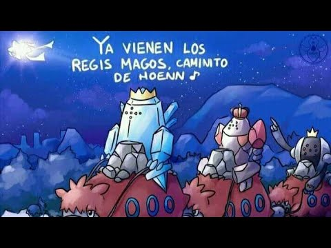 SrXamork's tweet photo. 🔴 HOY SÍ ÚLTIMO GYM de Añil RandomLocke 🏆
👑😍 ¡QUE VIENEN LOS REGIS MAGOS! 👑😍
https://t.co/ZLbEoPQnBJ
https://t.co/ZLbEoPQnBJ
https://t.co/ZLbEoPQnBJ https://t.co/2e26v98yqG