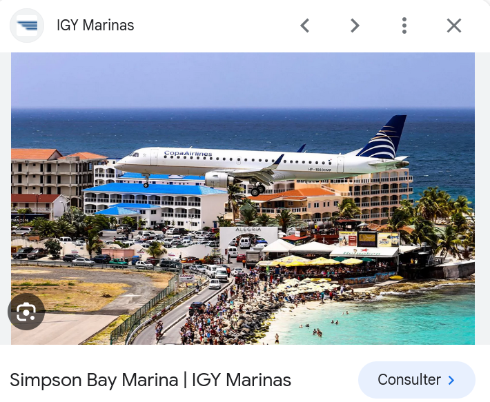 Casimir_Noir's tweet photo. St Maarten News / May 19th 2020
" Why do you think #JeffreyEpstein was part owner of the Simpson Bay Marina IGY, #StMaarten? (#SaintMartin)
People WATCHED him traffic HUNDREDS of girls through St Maarten and St Thomas, until his unfortunate 'suicide'.
https://t.co/mhSY9vukah https://t.co/L3fkRRPPMz