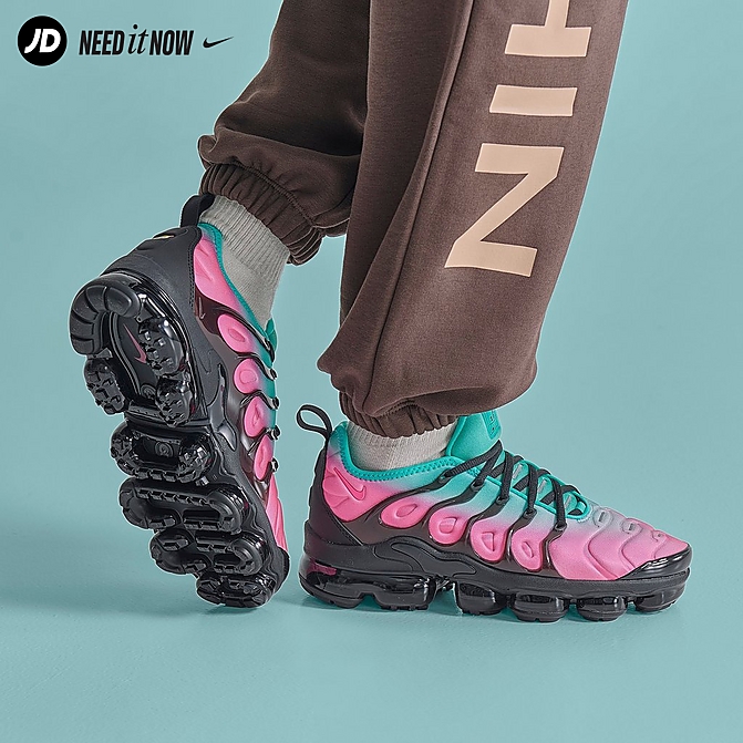 Nike air vapormax plus jd top