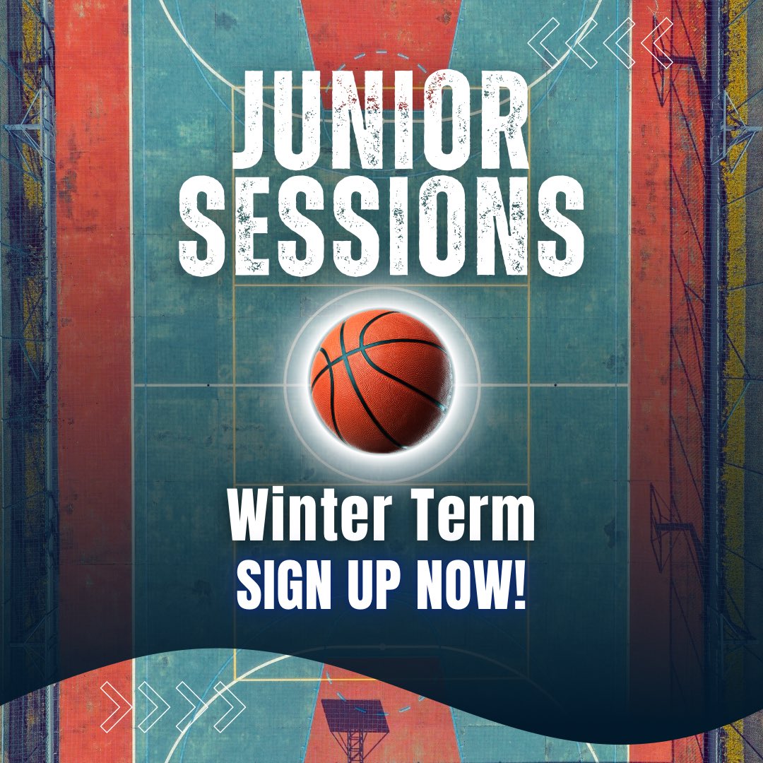 BathBasketball's tweet photo. Our next term of junior sessions are now live! ⚡ 

Book now to get involved this winter 🏀

Find all the details and book through our website.

https://t.co/psgks7b9C7

#BathBasketball #JuniorBasketball https://t.co/xlRKiYmmNi