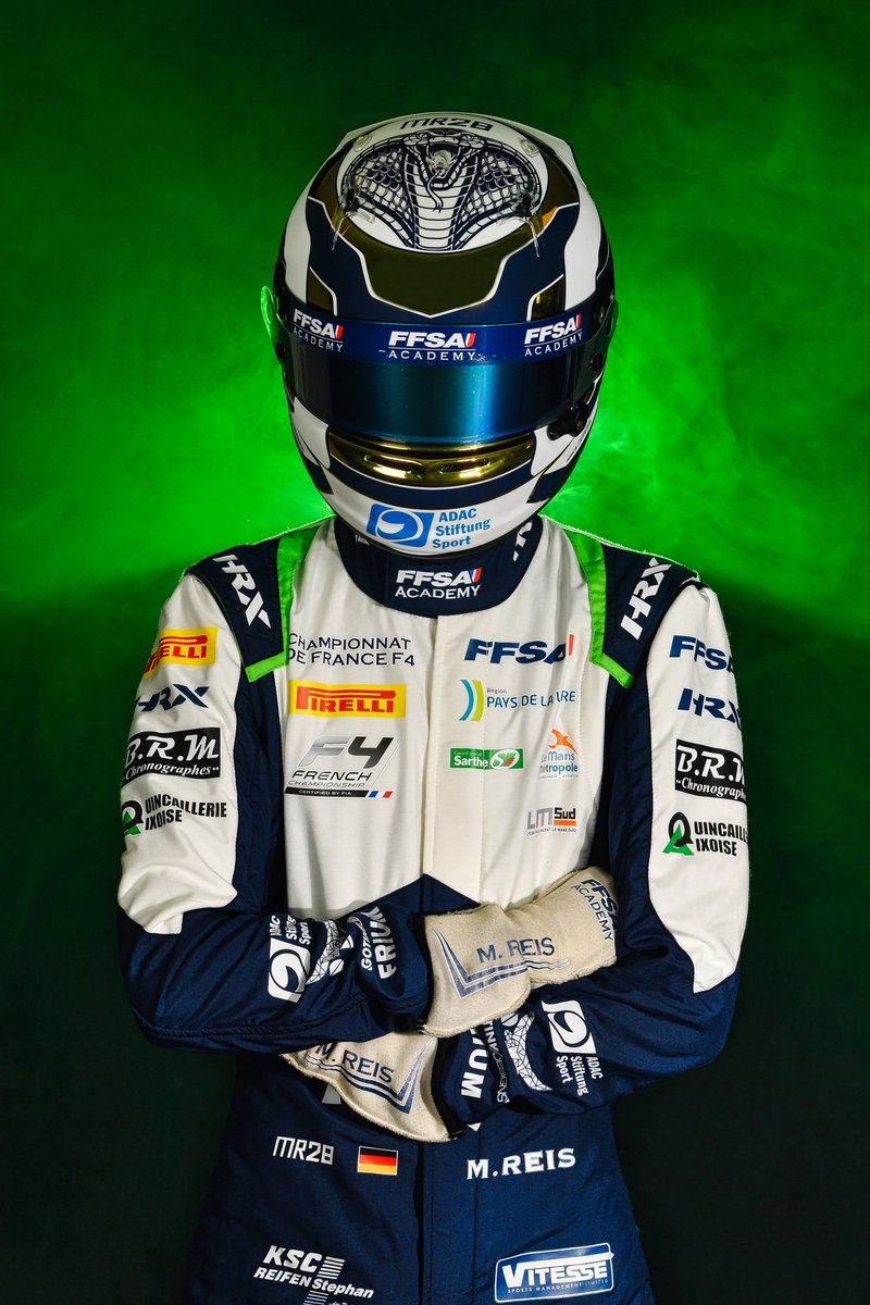 maxreisofficial's tweet photo. 😎
#MaxReis #MR28 #MaxReisMR28
#F4 #Formula4 #Formel4 #FFSA
@Racemates_eth @RenoDERLOT
@feeder_series @FormulaScout https://t.co/I0Qb0UcyZm