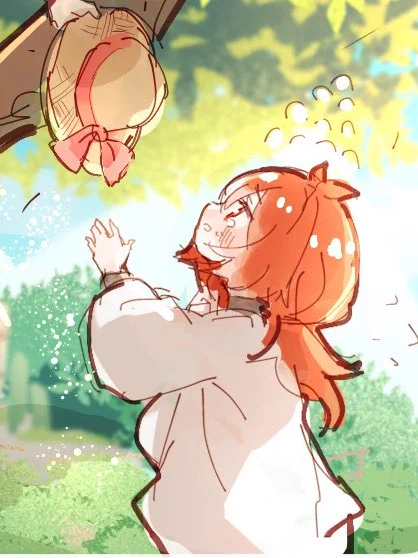 めそめそラグヴィンドたち(お気に入り) 
