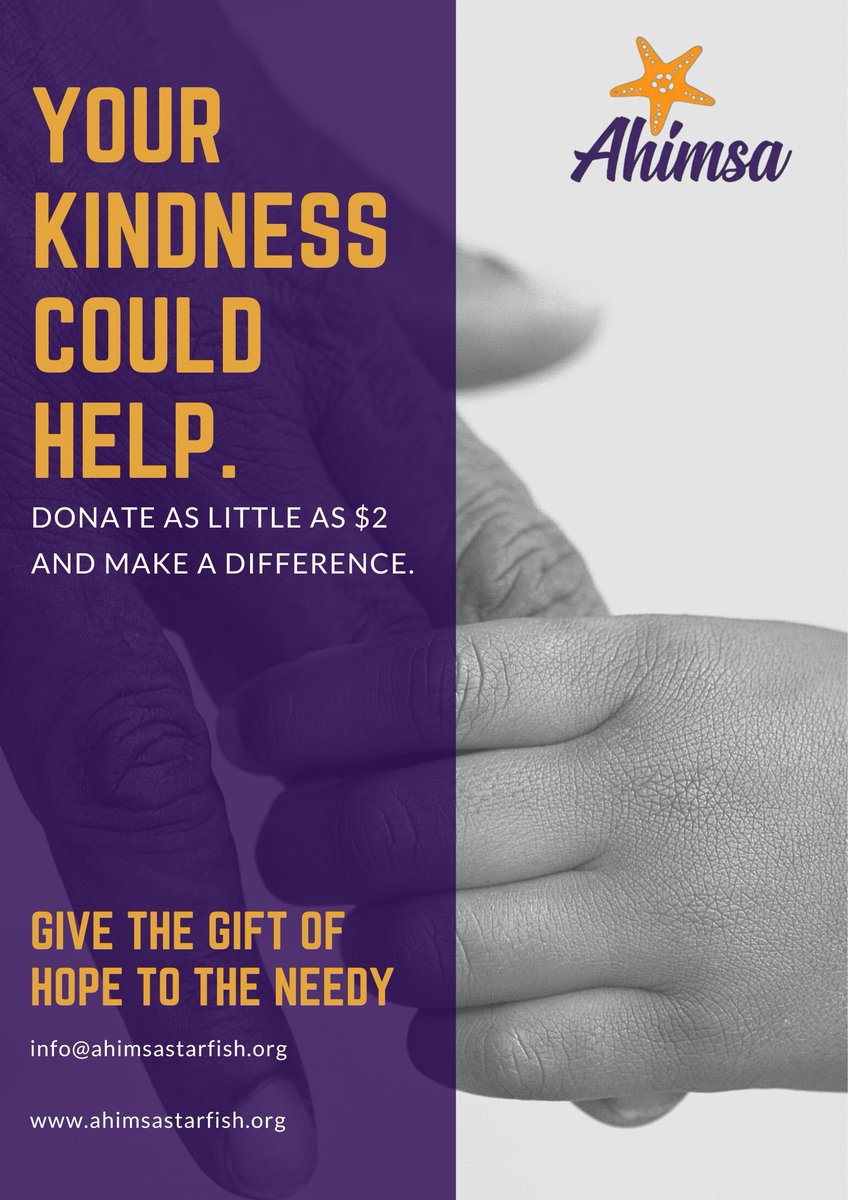 AhimsaStarfish's tweet photo. Even the smallest light can illuminate the darkest corner. Let's shine a little hope through kindness and compassion today. Every act, big or small, can make a difference in someone's life. #SpreadHope #TogetherWeRise https://t.co/DMwqQzkyZx