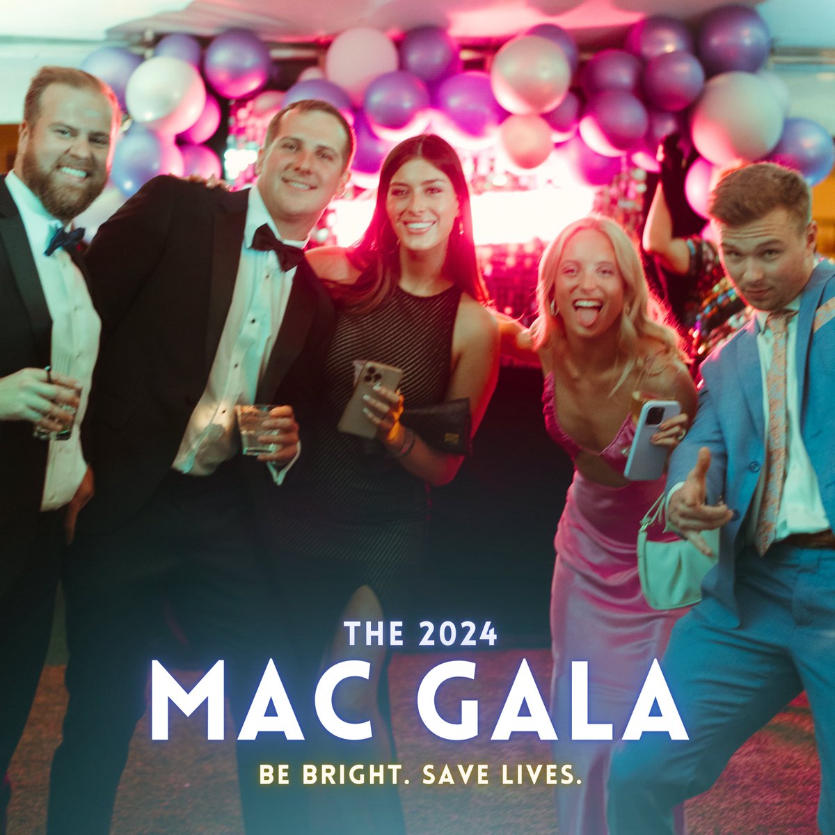 Tickets for the highly anticipated 2023 MAC Gala are on sale NOW! Get yours today by clicking here ➡️ bit.ly/MACGala2024