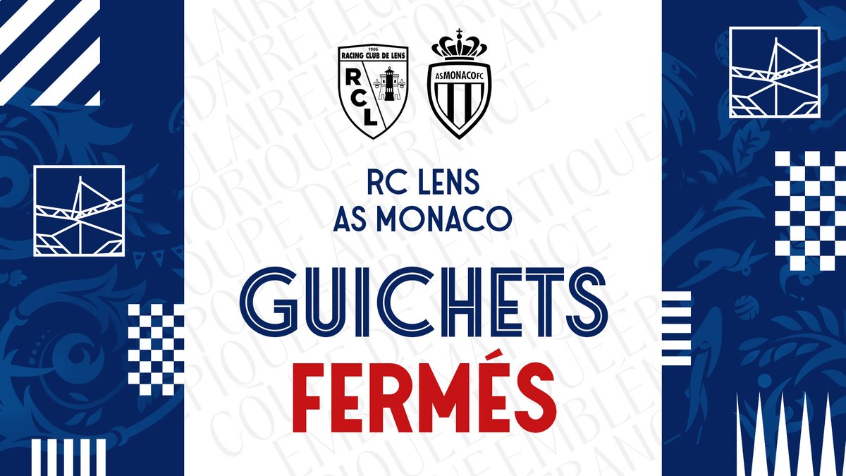 RCLens's tweet photo. « Une fidélité gravée d̶a̶n̶s̶ ̶l̶a̶ ̶r̶o̶c̶h̶e̶ à la pioche ⛏ » 🏟
𝑆𝑎𝑖𝑠𝑜𝑛 𝟸𝟹/𝟸𝟺 - 𝑒́𝑝𝑖𝑠𝑜𝑑𝑒 12

𝐁𝐎𝐋𝐋𝐀𝐄𝐑𝐓-𝐃𝐄𝐋𝐄𝐋𝐈𝐒, la passion à l’unisson ❤💛
3⃣8⃣e guichets fermés consécutif toutes compétitions confondues

#FierDEtreLensois #RCLASM #CoupeDeFrance https://t.co/cDykFEGYWF