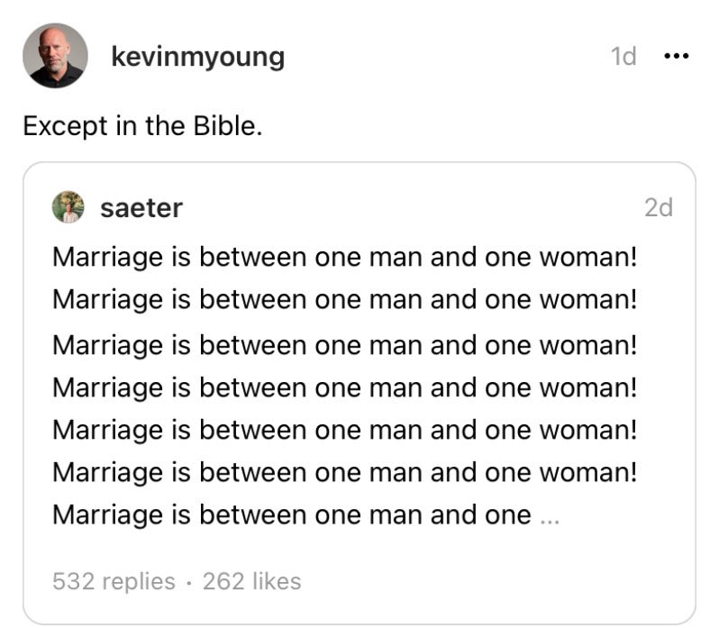 Dr. Kevin M. Young tweet media