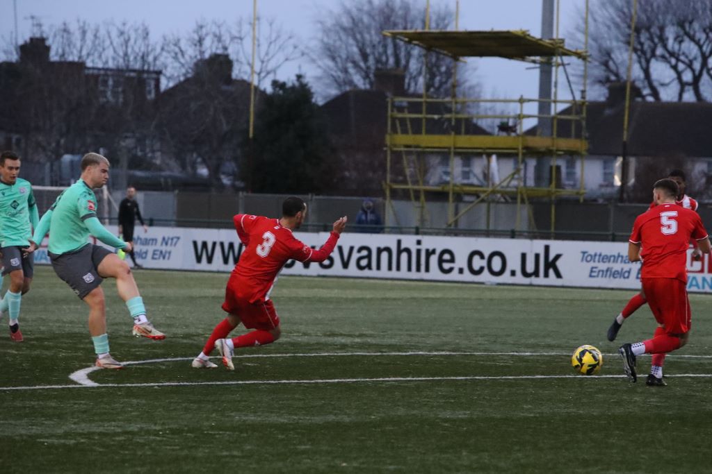 ActionPhotosTH (@actionphotosth) on Twitter photo Our album for the <a href="/EnfieldFC/">Enfield FC</a> 3-2 away defeat V <a href="/NewSalamisFCUK/">New Salamis FC</a> is available here flic.kr/s/aHBqjB8ZpA <a href="/IsthmianLeague/">The Pitching In Isthmian League</a> <a href="/WhittEvents/">WHITT EVENTS LIMITED</a> <a href="/whittsyboy123/">Dean Whittington</a> <a href="/LeeHanning/">Lee Hanning</a> <a href="/alexsalmon17/">Alex Salmon</a> <a href="/rwb9_/">Ronnie Bates</a> <a href="/JMRNash/">Jay Nash</a> @FrankieFranz28 Our album for the <a href="/EnfieldFC/">Enfield FC</a> 3-2 away defeat V <a href="/NewSalamisFCUK/">New Salamis FC</a> is available here flic.kr/s/aHBqjB8ZpA <a href="/IsthmianLeague/">The Pitching In Isthmian League</a> <a href="/WhittEvents/">WHITT EVENTS LIMITED</a> <a href="/whittsyboy123/">Dean Whittington</a> <a href="/LeeHanning/">Lee Hanning</a> <a href="/alexsalmon17/">Alex Salmon</a> <a href="/rwb9_/">Ronnie Bates</a> <a href="/JMRNash/">Jay Nash</a> @FrankieFranz28