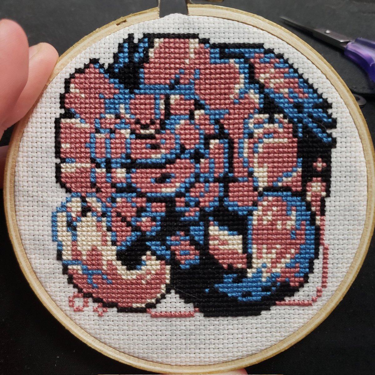 Nym (Don't let me buy cards) tweet media