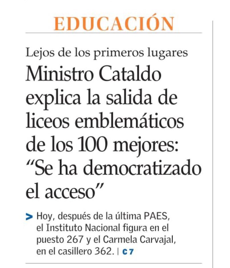Economistflaite's tweet image. En vez de decir, “la weá está pa la corneta”. Diga “Se democratizó el acceso” o “se distribuyeron los talentos”,

Ej:
- ¿Que tal la fiesta? 
- Maoma. Se democratizó mucho el acceso.

- ¿Y que le pasó a Curicó Unido?
-Na, puro se distribuyeron los talentos. 
 Más #FinoYElegante.