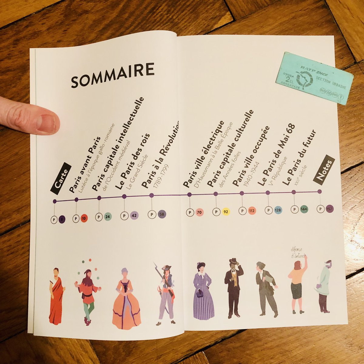 YohanC2000's tweet photo. Avec ci-dessous le sommaire et quelques bonnes feuilles pour que vous couriez l’acheter pour vos gosses, vos nièces, vos filleules, le chiard du voisin, ou mieux encore : pour vous mêmes ! https://t.co/HEwOfbA73b