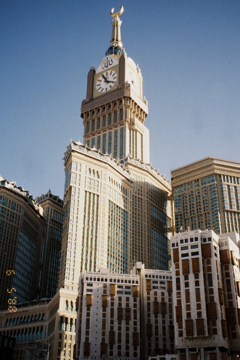 nos3lfcontrol's tweet photo. mecca &amp; medina on film https://t.co/k5IWMG6czZ