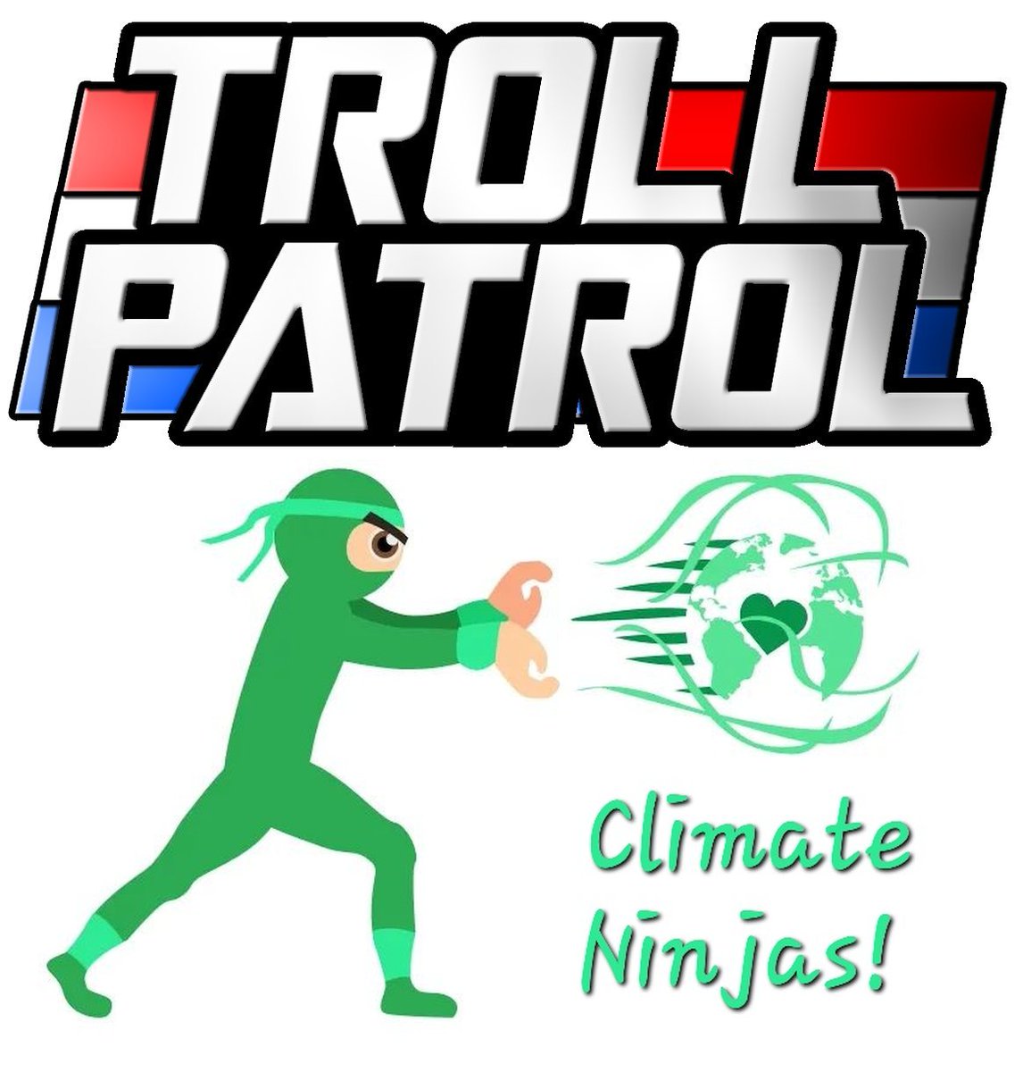 ScienceNotDogma's tweet photo. ATTN: #ClimateBrawl pals and #ClimateNinjas:
Hansen's post is being swarmed by #climatechange deniers posting doubt & disinformation replies.
Please pop in, post some SOLID science for other readers, and Report / Block as many Big Oil trolls as you can.
Help reduce confusion! https://t.co/gDo2EfLkiK